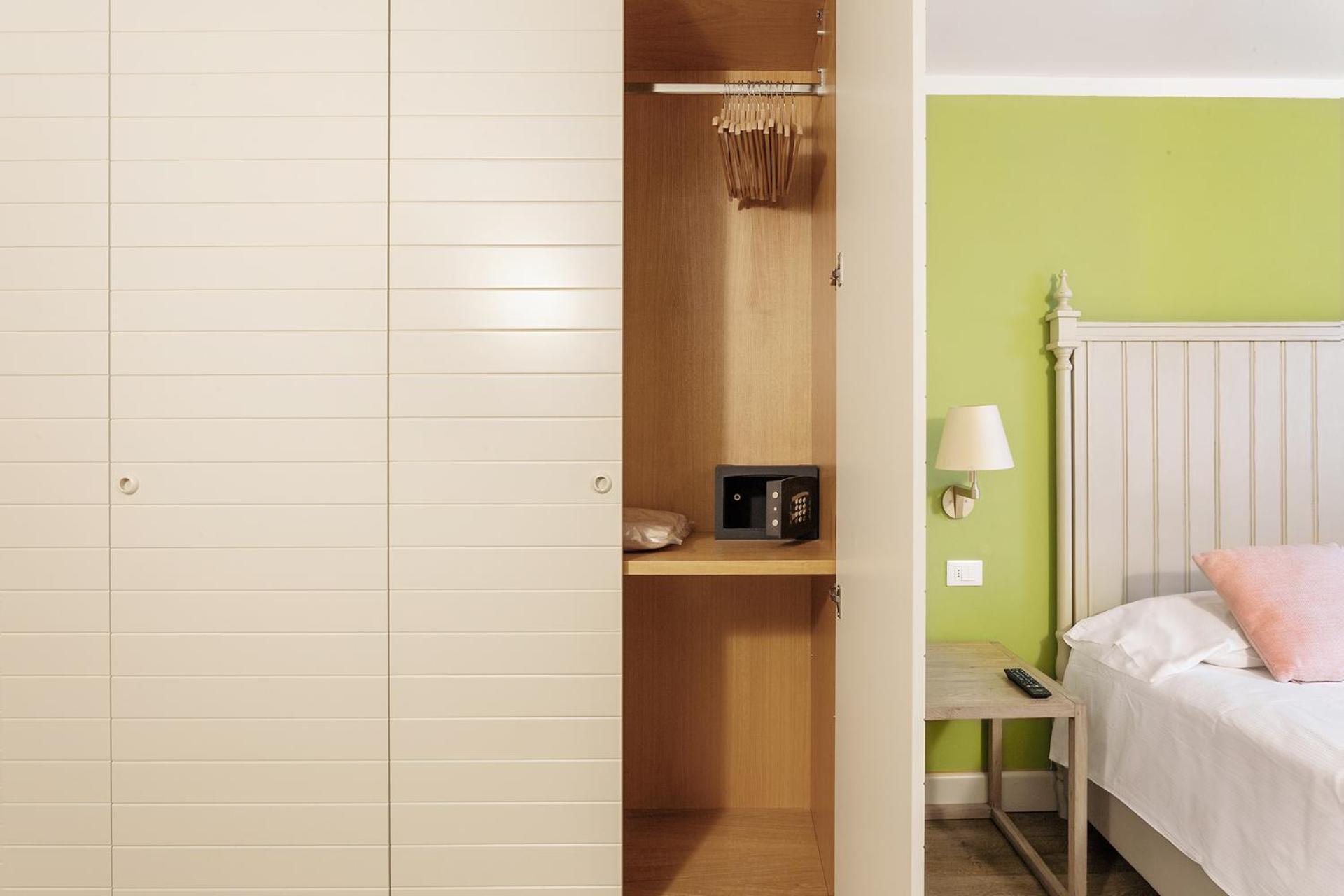 בולוניה Petronio Residence מראה חיצוני תמונה