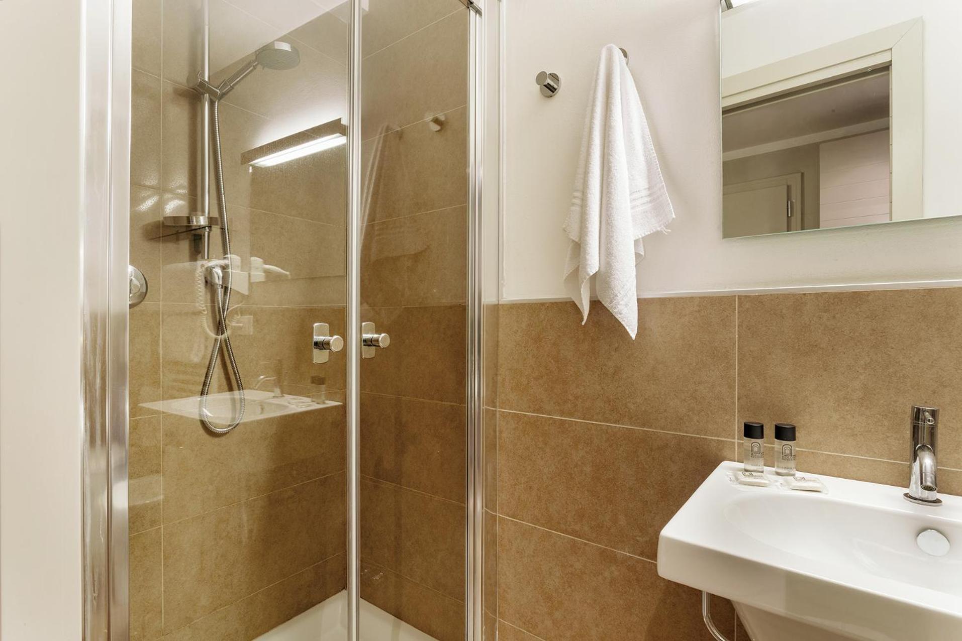 בולוניה Petronio Residence מראה חיצוני תמונה