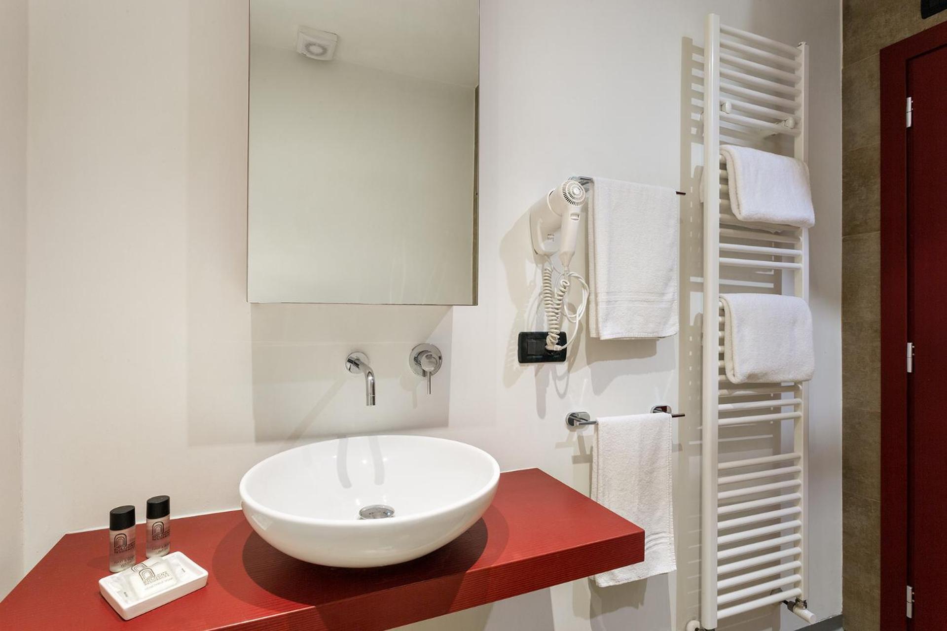 בולוניה Petronio Residence מראה חיצוני תמונה
