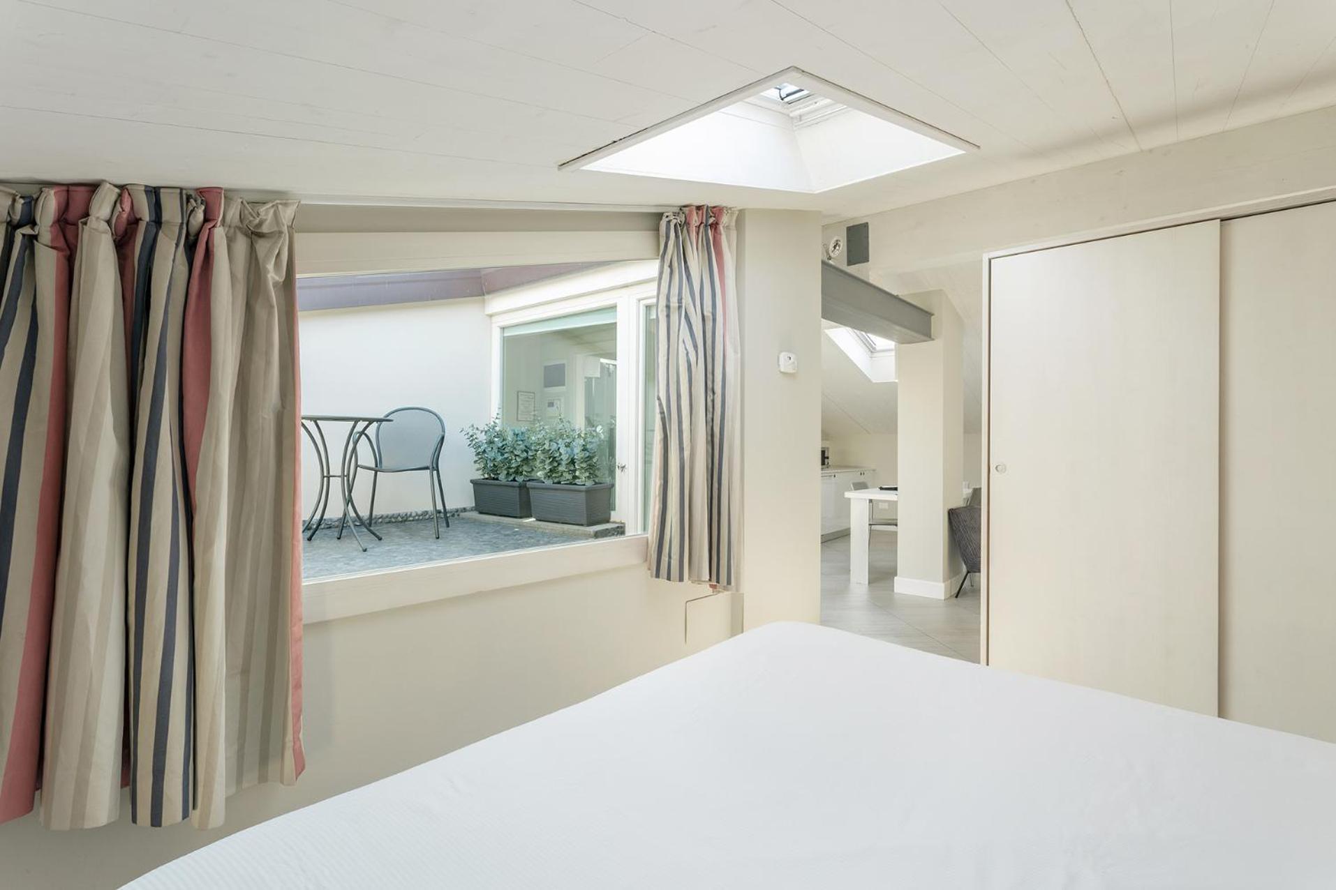 בולוניה Petronio Residence מראה חיצוני תמונה