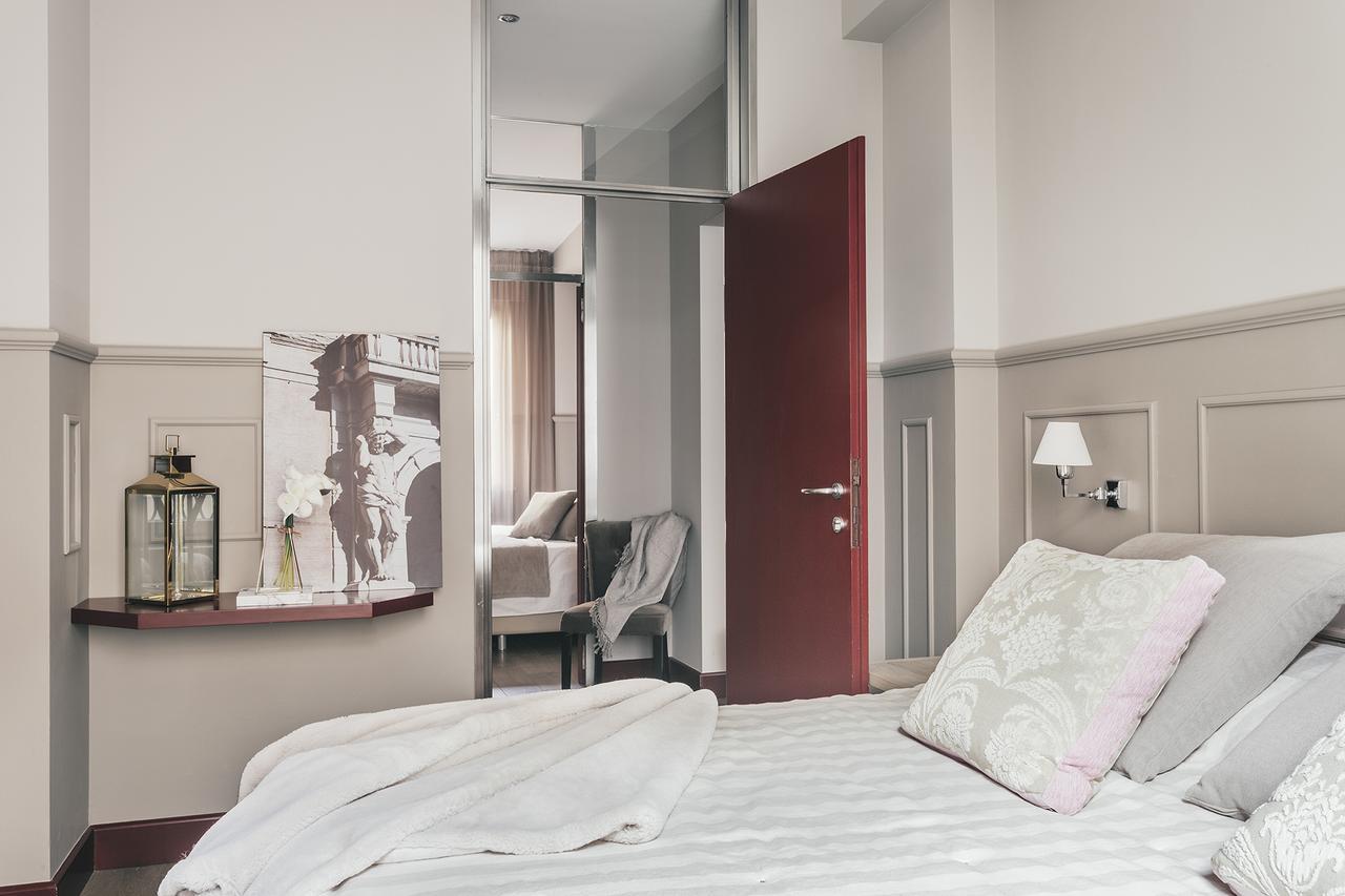בולוניה Petronio Residence מראה חיצוני תמונה