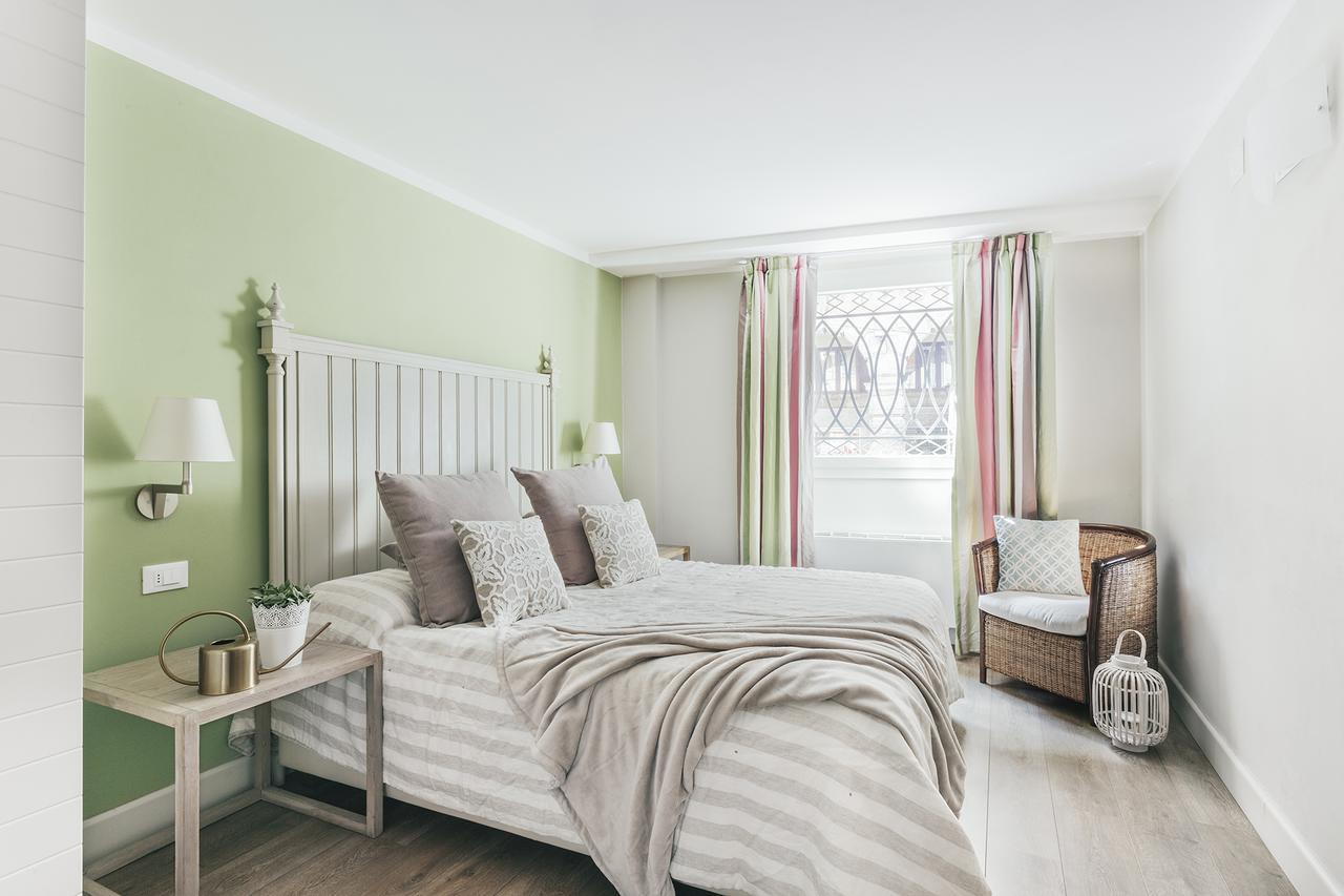 בולוניה Petronio Residence מראה חיצוני תמונה