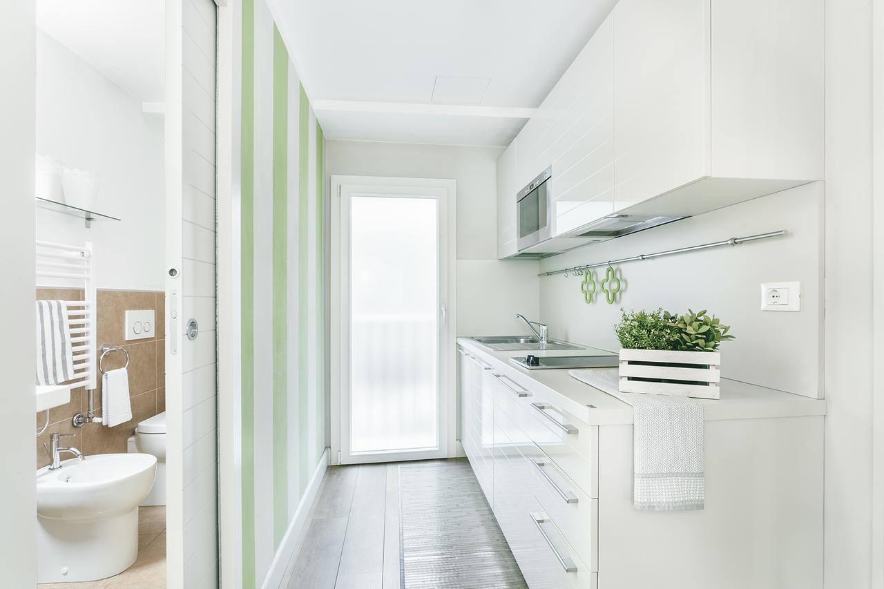 בולוניה Petronio Residence מראה חיצוני תמונה