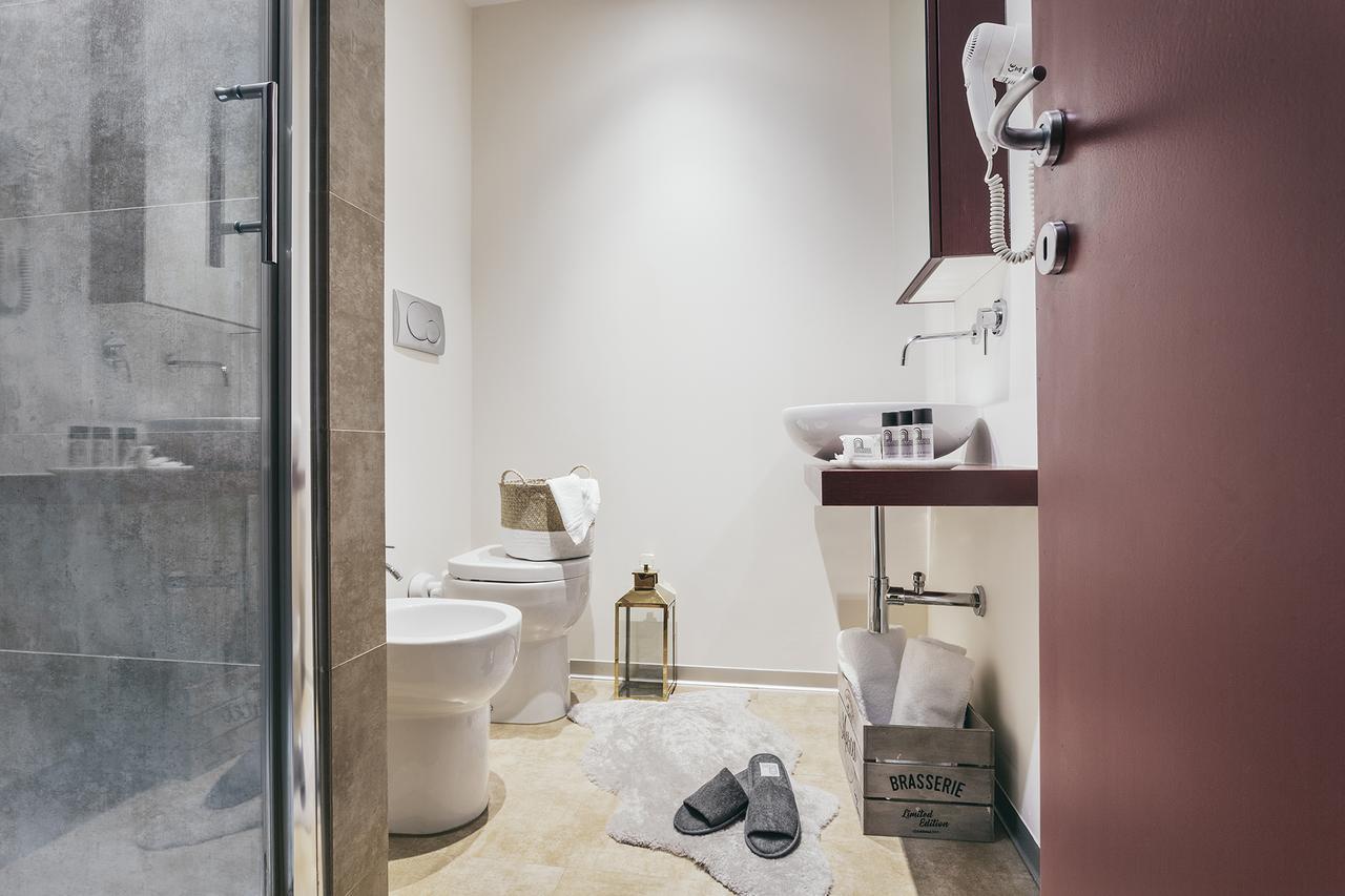 בולוניה Petronio Residence מראה חיצוני תמונה