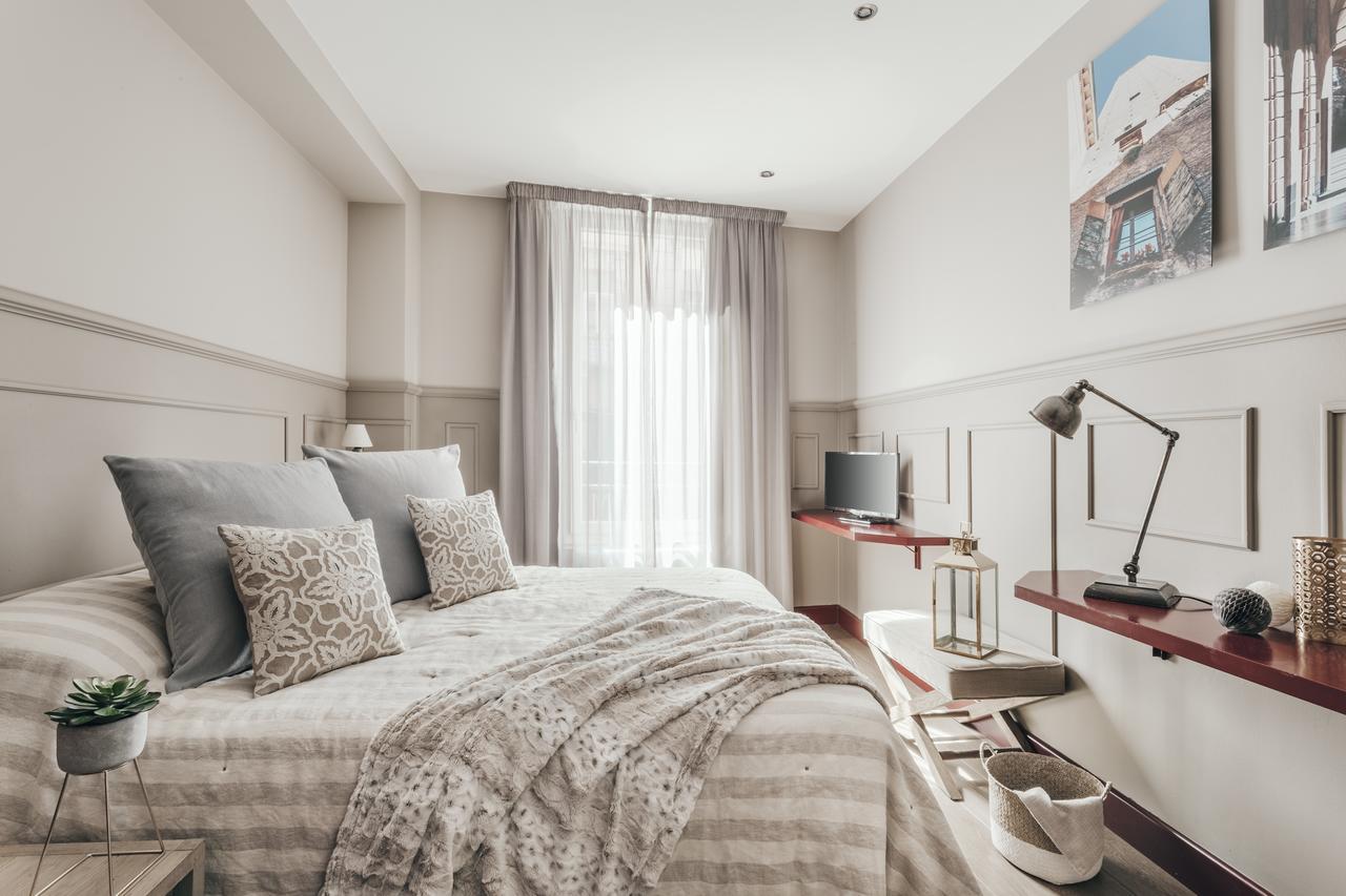 בולוניה Petronio Residence מראה חיצוני תמונה